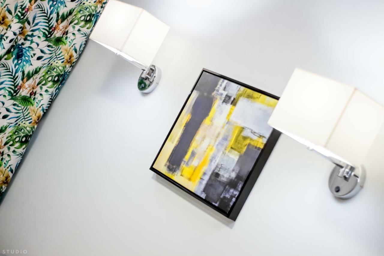 Clicktheflat Copernicus Science Centre Apart Rooms ワルシャワ エクステリア 写真